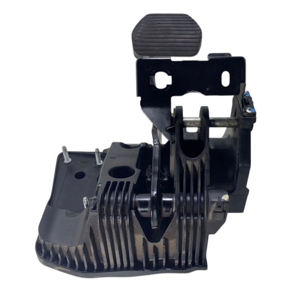Pedal Freio Embreagem Citröen C3 Aircross 1.6 2012