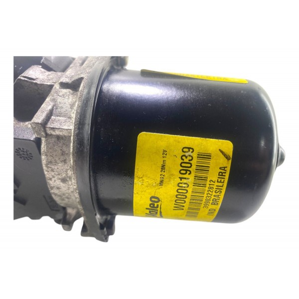 Galhada Limpador Parabrisa Aircross C3 Picasso Aircross11/21