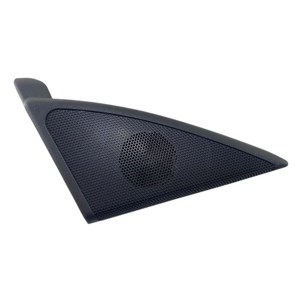 Acabamento Interno Retrovisor Dir Mercedes C200 2000 2006 Preto