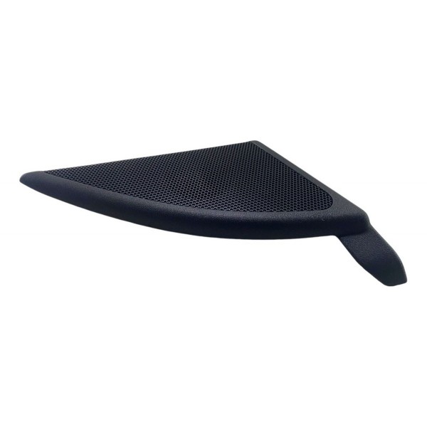 Acabamento Interno Retrovisor Dir Mercedes C200 2000 2006 Preto