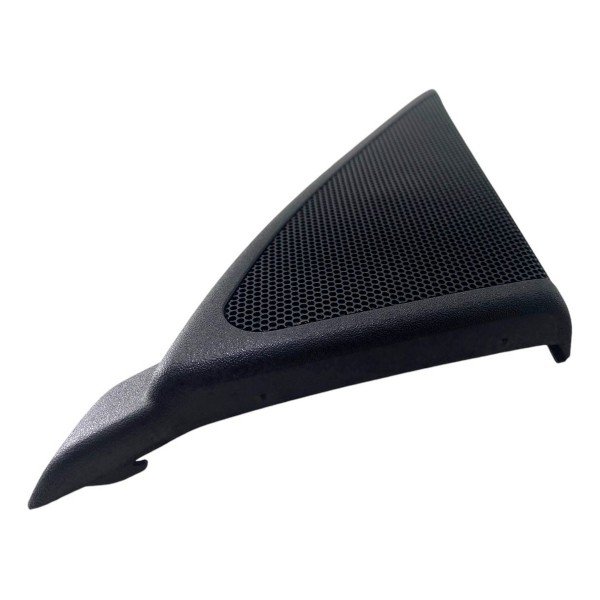 Acabamento Interno Retrovisor Dir Mercedes C200 2000 2006 Preto