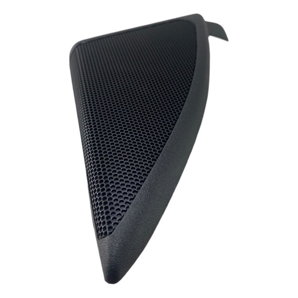 Acabamento Interno Retrovisor Dir Mercedes C200 2000 2006 Preto