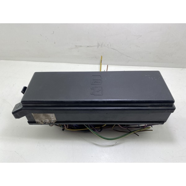 Caixa Fusivel Land Rover Discovery 4 3.0 Diesel 2011 2015