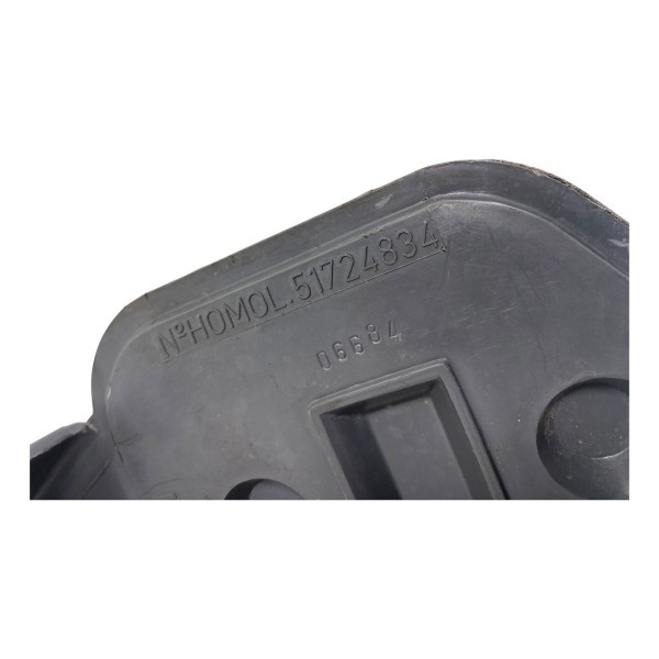 Filtro Canister Fiat Strada Argo Cronos Mobi 2018 A 2023