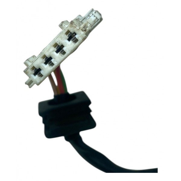 Galhada Motor Limpador Parabrisa Mercedes C200 2002 2006