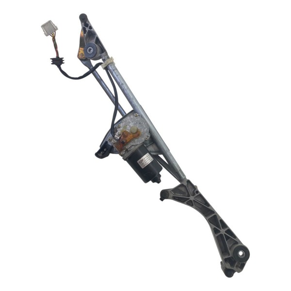 Galhada Motor Limpador Parabrisa Mercedes C200 2002 2006