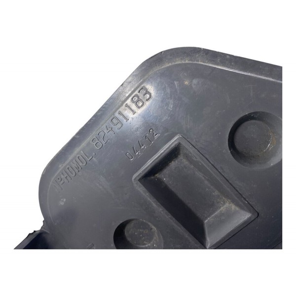 Filtro Canister  Fiat Palio Siena 2000 2001 2002 2003 2004