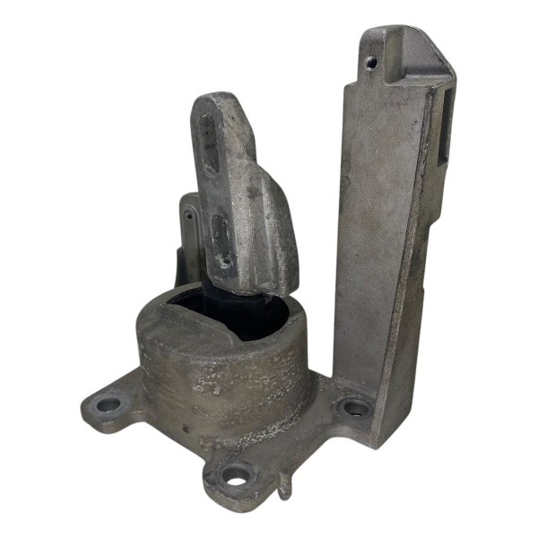 Coxim Motor Cambio Esquerdo Citroen Aircross C3 2011 2012