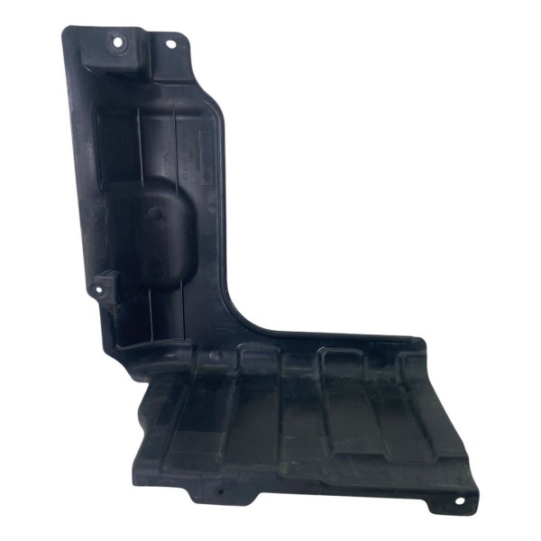 Acabamento Inferior Esquerdo Motor Hyundai Hb20 2013 A 2019