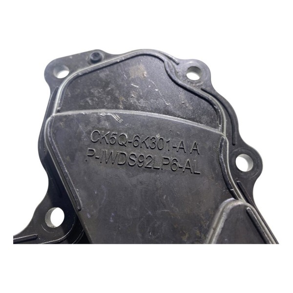 Retentor Flange Virabrequim Motor Land Rover Discovery 2007