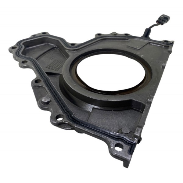 Retentor Flange Virabrequim Motor Land Rover Discovery 2007