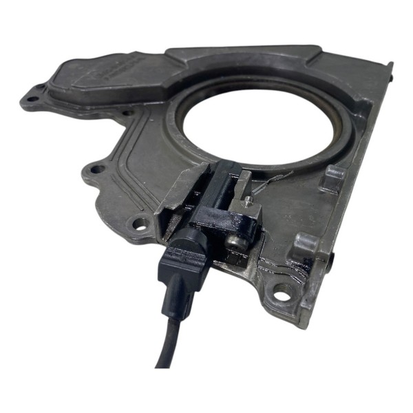 Retentor Flange Virabrequim Motor Land Rover Discovery 2007