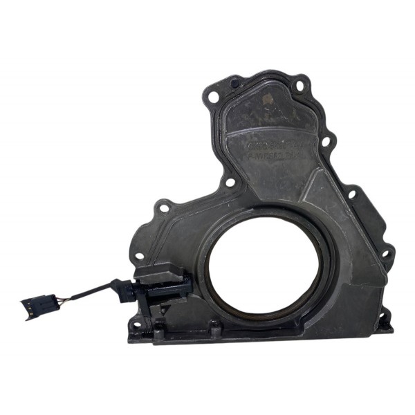 Retentor Flange Virabrequim Motor Land Rover Discovery 2007