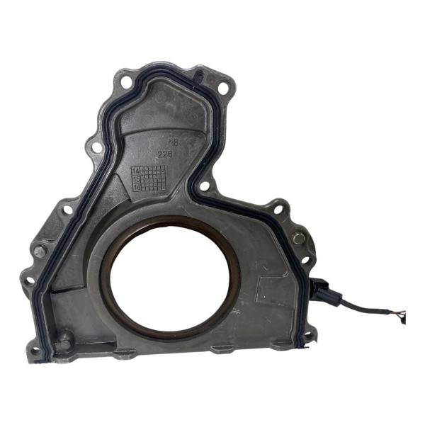 Retentor Flange Virabrequim Motor Land Rover Discovery 2007