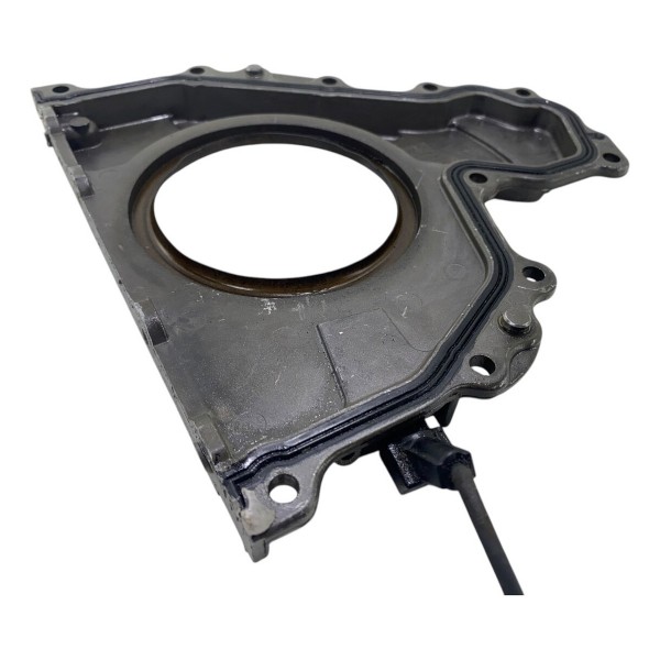 Retentor Flange Virabrequim Motor Land Rover Discovery 2007