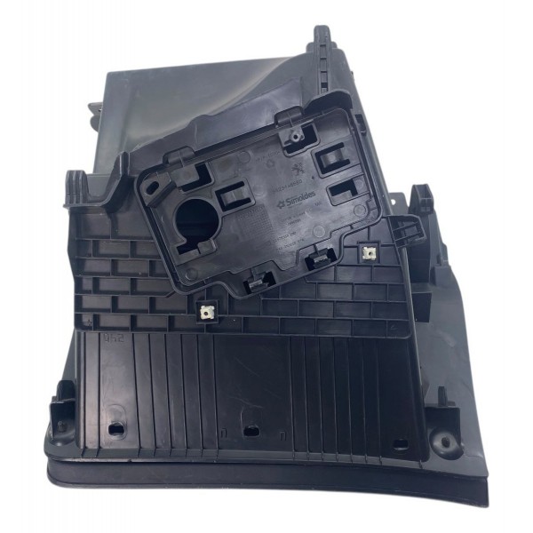 Porta Luvas Porta Objetos Peugeot 208 2020 2021 A 2024