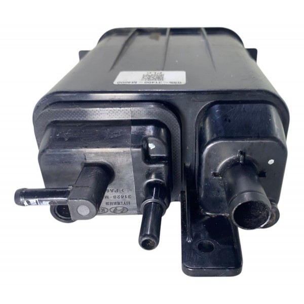 Filtro Cânister Hyundai Creta 2016 2017 2018 A 2021