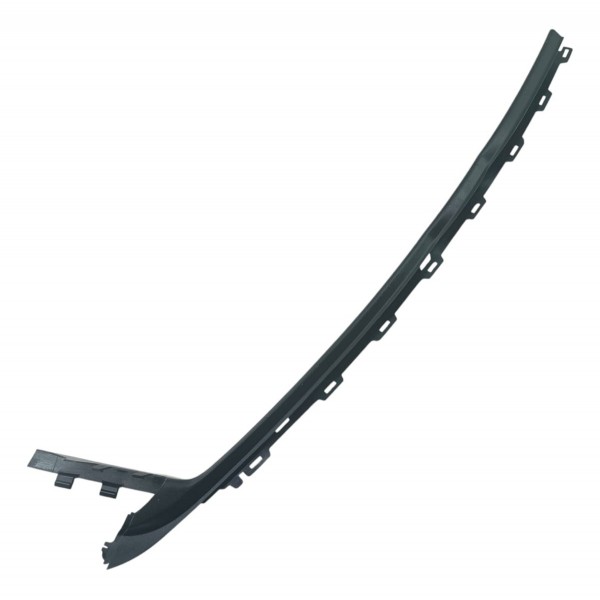 Acabamento Porta Dianteira Esquerda Ford Focus 2014 2015
