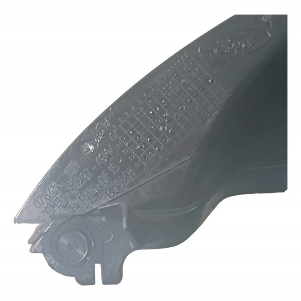 Acabamento Porta Dianteira Esquerda Ford Focus 2014 2015