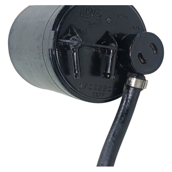 Filtro Canister Chevrolet Vectra 1997 1998 1999 2000 A 2005