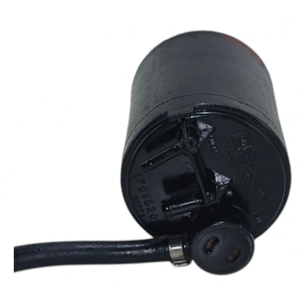 Filtro Canister Chevrolet Vectra 1997 1998 1999 2000 A 2005