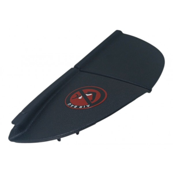 Moldura Painel Airbag Picasso Aircross 2011 2012