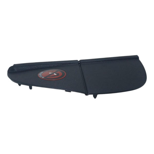 Moldura Painel Airbag Picasso Aircross 2011 2012