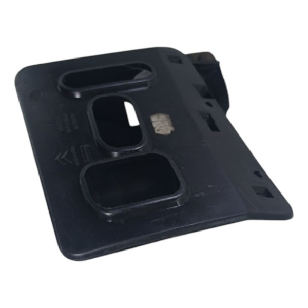 Acabamento Saída Ar Citroen Aircross C3 2011 2012