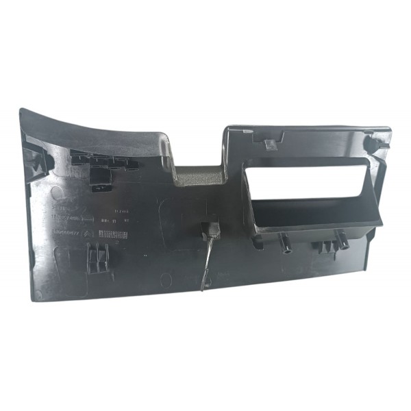 Moldura Inferior Painel Citroen C3 2003 2004 2005 A 2012