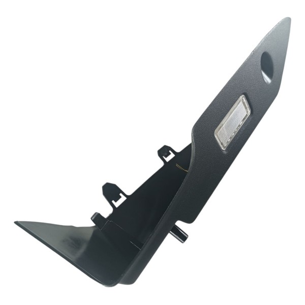 Moldura Esquerda Porta Malas Citroen C4 Cactus 2021 2022