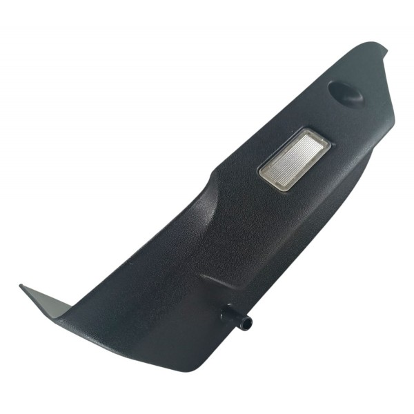 Moldura Esquerda Porta Malas Citroen C4 Cactus 2021 2022