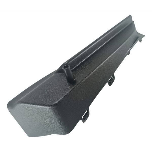 Moldura Esquerda Porta Malas Citroen C4 Cactus 2021 2022