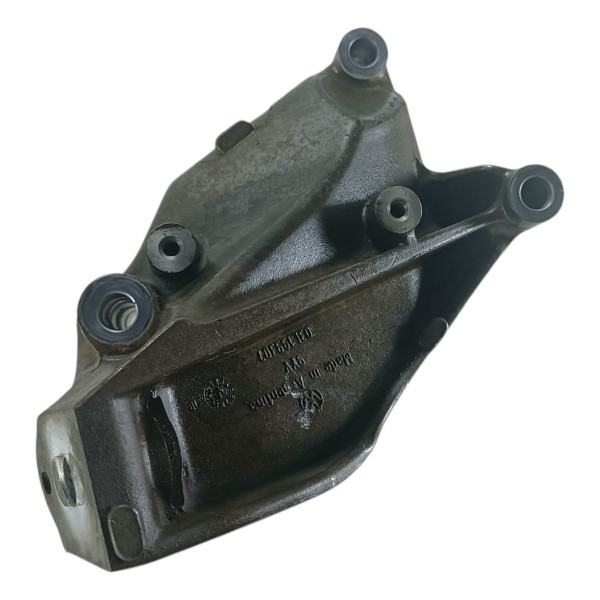 Suporte Coxim Motor  Esq Volkswagen Amarok 2.0 2011 2012