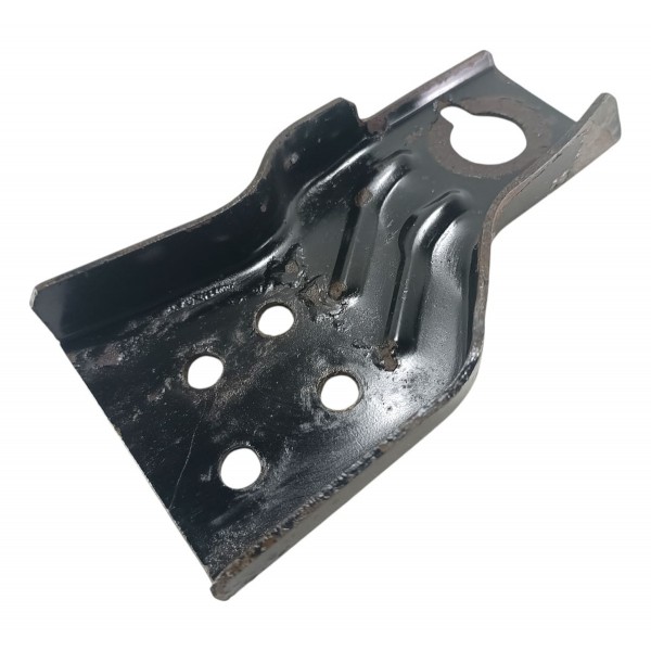 Suporte Radiador Esquerda Fiat Uno 2011 2012 2016