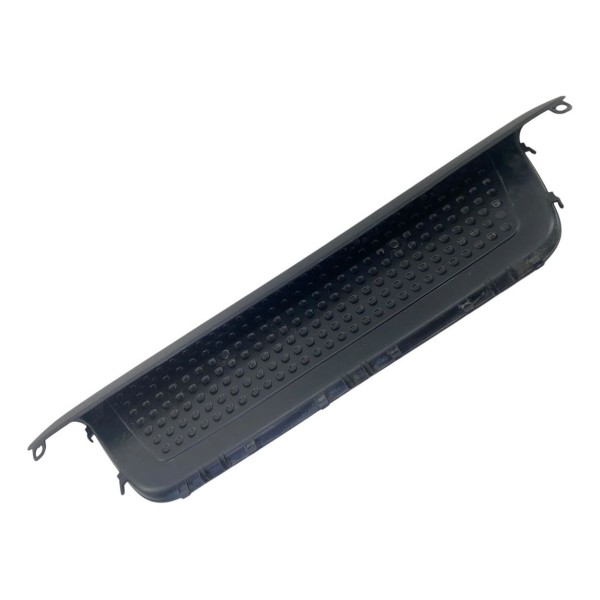 Pisante Soleira Parachoque Traseiro Vw Amarok 2011 A 2021
