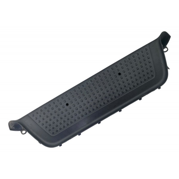 Pisante Soleira Parachoque Traseiro Vw Amarok 2011 A 2021