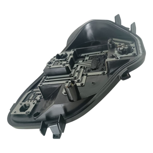 Circuito Lanterna Esquerda Renault Sandero 2015 2016 A 2019