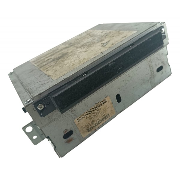 Radio Leitor Central Multimidia Land Rover Evoque 2012  2016