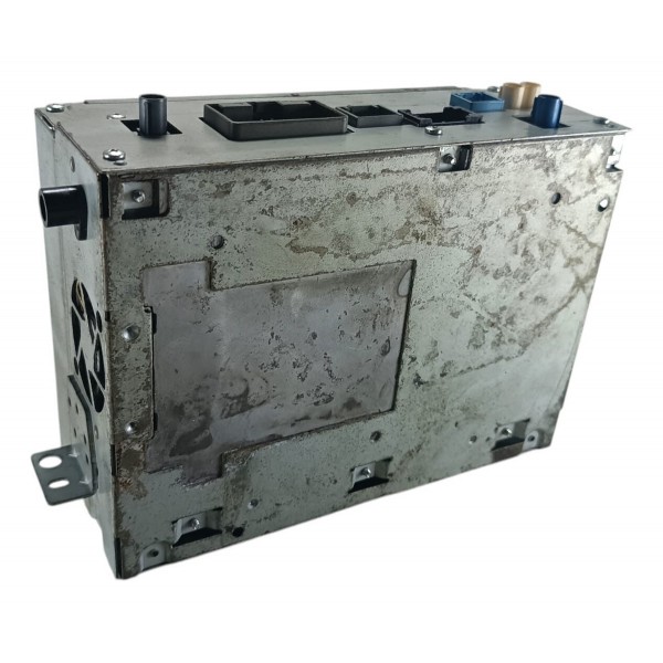Radio Leitor Central Multimidia Land Rover Evoque 2012  2016