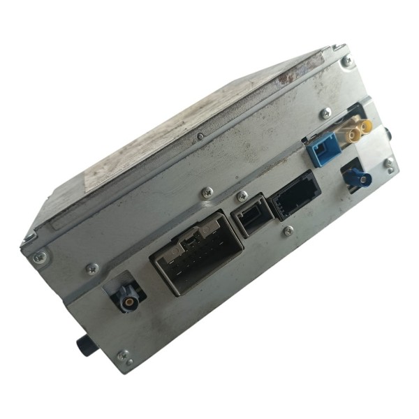 Radio Leitor Central Multimidia Land Rover Evoque 2012  2016