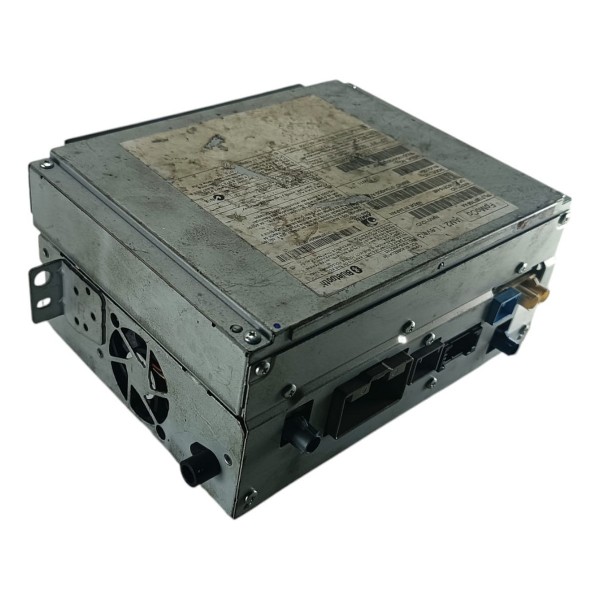 Radio Leitor Central Multimidia Land Rover Evoque 2012  2016
