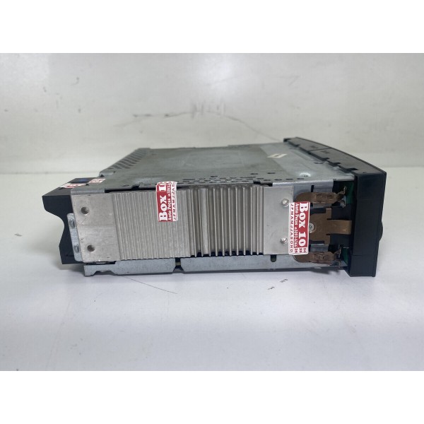 Rádio C4 Pallas Picasso Peugeot 307 2008  2012 2013 2014