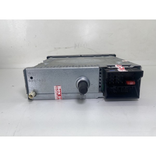 Rádio C4 Pallas Picasso Peugeot 307 2008  2012 2013 2014