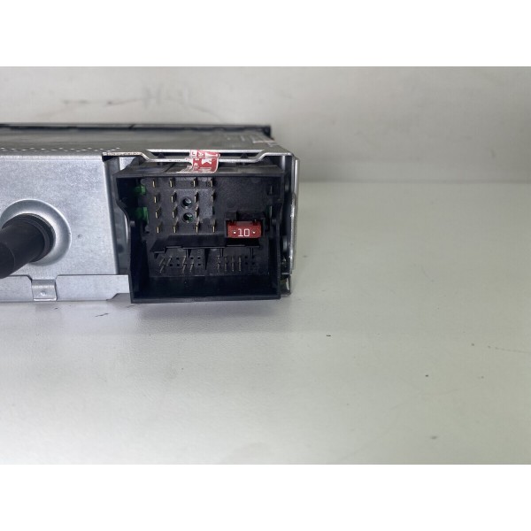 Rádio C4 Pallas Picasso Peugeot 307 2008  2012 2013 2014