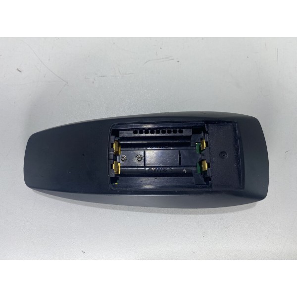Controle Remoto Tela Multimidia Dvd Traseiro Bmw 535i 2012