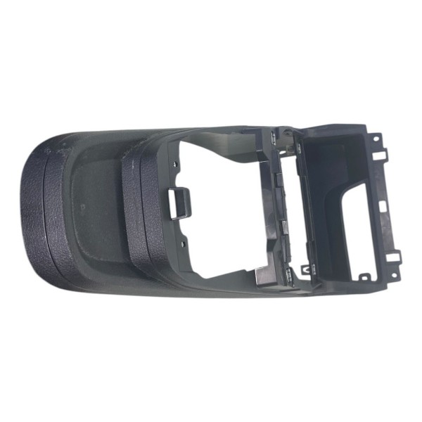 Console Central Objetos Alavanca Vw Gol Voyage 2016 2022