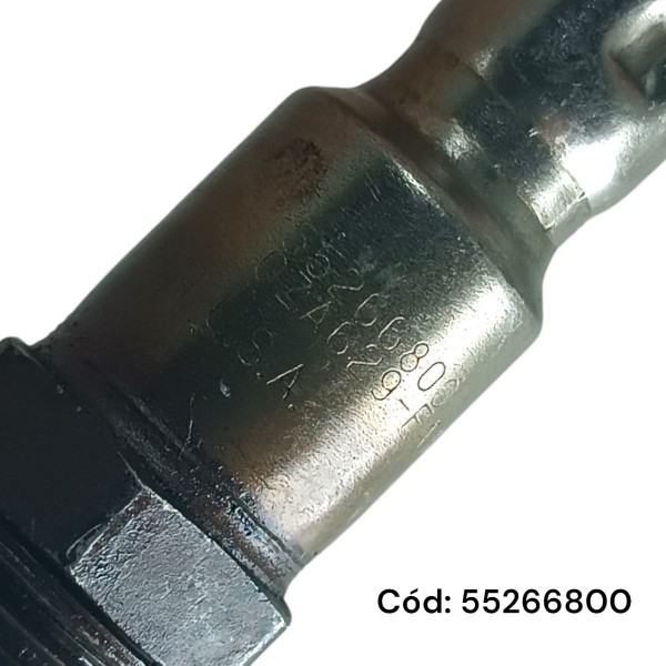 Sonda Lambda Pós Fiat Strada Uno Argo Cronos Mobi 2016 22