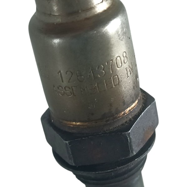 Sonda Lambda Chevrolet Onix  Prisma  2017  2018 2019 20