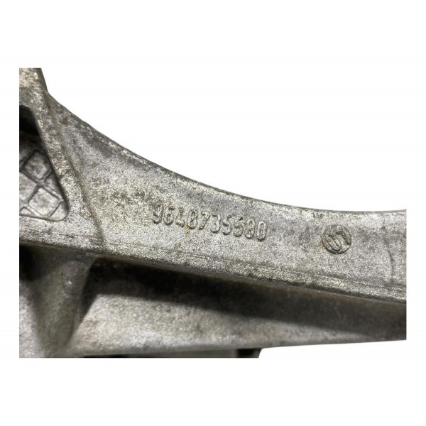 Suporte Do Alternador Peugeot 307  2008 2009 2010 A 2012