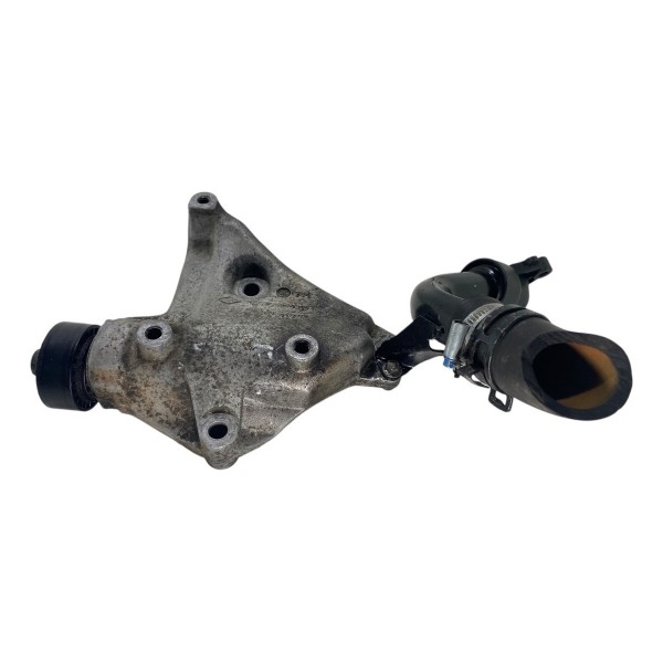 Suporte Compressor Renault Logan Clio Sandero 2008 A 2012